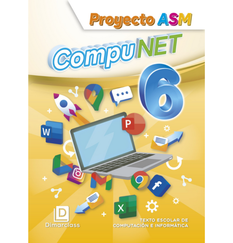 COMPU NET 6